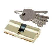 Механизм цилиндровый S-Locked Z-300-B-60 PB к/к