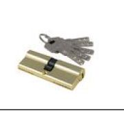 Механизм цилиндровый S-Locked Z-400-70 PB к/к