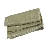 Мешок для строительного мусора Россия 55*95см, зеленый