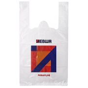 Маечка 42*50см 20мк «Левша» ПНД