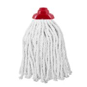 Насадка для швабры МОП круглая, хлопок