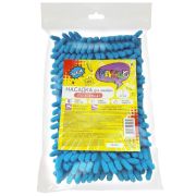 Насадка сменная для швабры микрофибра с длинным ворсом PARLO