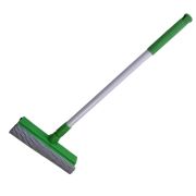 Окномойка Master FRESH с телескопич.ручкой скребок, салфетка,губка