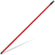 Черенок для щетки 110 см. в ассортименте