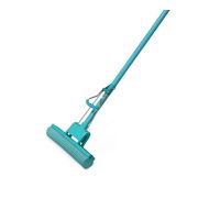 Швабра самоотжимная, PVA (из ПФ)