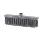 Щетка подметальная Бергамо