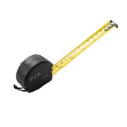 Рулетка 5м*25мм PIT, жёлтое полотно