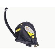 Рулетка 5м*25мм Практик, магнит, белое полотно