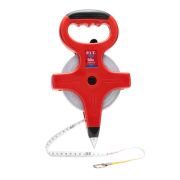 Рулетка 50м PIT, геодезическая