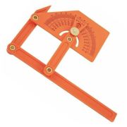 Угломер-квадрант Инстрапласт, 180°, пласт. 90-155мм