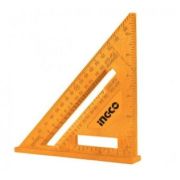 Угольник INGCO 180мм кровельный HAS20201