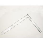 Угольник Практик 400*600 белый