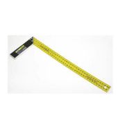 Угольник Практик 250мм металлический