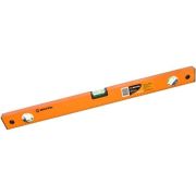 Уровень 60см Вихрь алюм., фрезерованный, 3 глазка