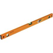 Уровень 80см Вихрь алюм., фрезерованный, 3 глазка