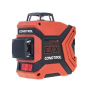 Уровень лазерный Condtrol EFX360-2 (1АКБ, адаптер для бат.)