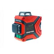 Уровень лазерный Condtrol GFX360-2 (1АКБ, адаптер для бат.)