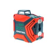 Уровень лазерный Condtrol GFX360 (1АКБ)
