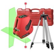 Уровень лазерный Condtrol Neo G220 SET (+штатив)