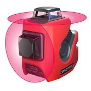 Уровень лазерный Condtrol Neo X2-360