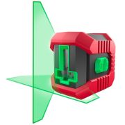 Уровень лазерный Condtrol QB Green