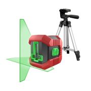Уровень лазерный Condtrol QB Green Set