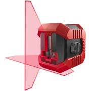 Уровень лазерный Condtrol QB Promo