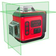 Уровень лазерный INFINITER CLG 3D (2АКБ, кейс)