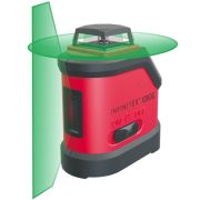 Уровень лазерный INFINITER X360 G