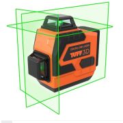Уровень лазерный TUFF 3D