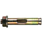 Анкерный болт с гайкой 12*250