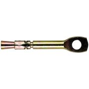 Анкер клиновой 6* 60мм потолочный с ушком