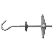 Анкер складной потолочный 6*100