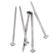 Гвозди шиферные (без покр.) 4*120