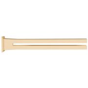 Дюбель для газобетона Забивной 5*65 TAIL нейлон,(60 шт) контейнер