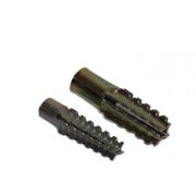 Дюбель для газопенобетона 5*30 металлический