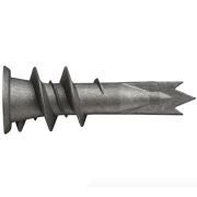 Дюбель для гипсокартона Driva 8*37 усиленный PBAM «Европартнер»