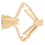 Дюбель для гипсокартона Бабочка 10*60 «Европартнер» PLA (100)