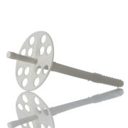 Дюбель для изоляции 10*140 пластиковый гвоздь