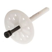 Дюбель для изоляции 10*140 пластиковый гвоздь, LTX Wkret-met