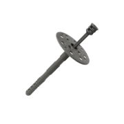 Дюбель для изоляции 10*160 пластиковый гвоздь, Daxmer IZO