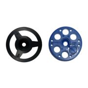 Рондоль 50мм полипропилен