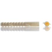 Дюбель нейлоновый 10L (10*80мм) Sormat NAT