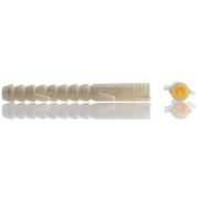 Дюбель нейлоновый PND 6L (6*50мм) «Европартнер» (250шт) бокс