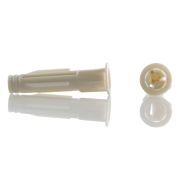 Дюбель нейлоновый СТАРК 8*40мм