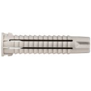 Дюбель нейлоновый универсальный PDU N 10 (10*60) «Европартнер» (100шт) бокс