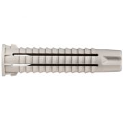 Дюбель нейлоновый универсальный PDU N 6 (6*30) «Европартнер» (100)