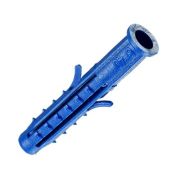 Дюбель полипропиленовый «Чапай» шипы-усы 8*60мм