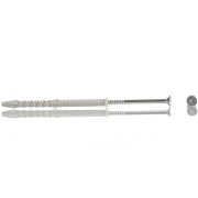 Дюбель с шурупом с потайной головкой 8*100SK Wkret-met