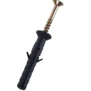 Дюбель-гвоздь 6* 40мм Ус